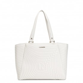 Cafe Noir SHOPPING CON TRAPUNTATURA CN - C3ZB0501