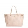 Cafe Noir SHOPPING CON TRAPUNTATURA PICCOLA A ROMBO - C3ZC0501