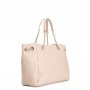 Cafe Noir SHOPPING CON TRAPUNTATURA PICCOLA A ROMBO - C3ZC0501