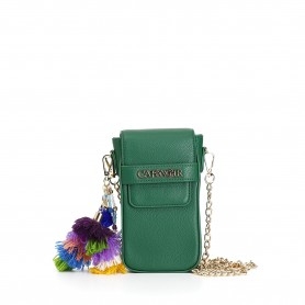 Cafe Noir PORTACELLULARE CON PENDAGLIO COLORATO - C4JV0071