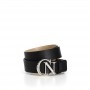 Cafe Noir CINTURA CON FIBBIA CN CON STRASS - C4JV0501