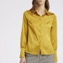 Cafe Noir CAMICIA IN RASO - C7JC0111