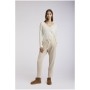 Cafe Noir PANTALONE TIPO JOGGER  MANO CALDA - C7JF0069