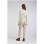 Cafe Noir PANTALONE TIPO JOGGER  MANO CALDA - C7JF0069