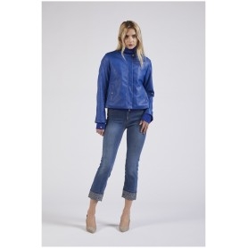 Cafe Noir BIKER SIMILPELLE - C7JG0023