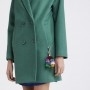 Cafe Noir CAPPOTTO DOPPIOPETTO - C7JI0057