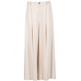 Cafe Noir PANTALONE AMPIO - C7JP61