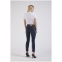 Cafe Noir DENIM SKINNY CATENA CHARMS - C7JJ0110