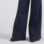 Cafe Noir PANTALONE SUPER WIDE LEG - C7JJ0124