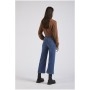 Cafe Noir DENIM CULOTTE - C7JJ1016