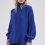 Cafe Noir MAGLIONE COLLO ALTO - C7JM0145