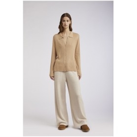 Cafe Noir CARDIGAN A COSTE MISTOCACHEMIRE - C7JM0165