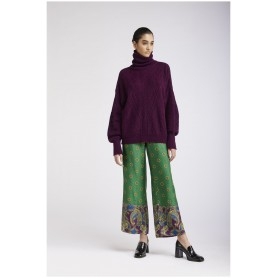 Cafe Noir MAGLIONE COLLO ALTO MISTOALPACA - C7JM0178