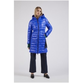 Cafe Noir PIUMINO  CON VITA ELASTICATA - C7JN0053