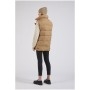 Cafe Noir GILET OVER MBOTTITO - C7JN0062