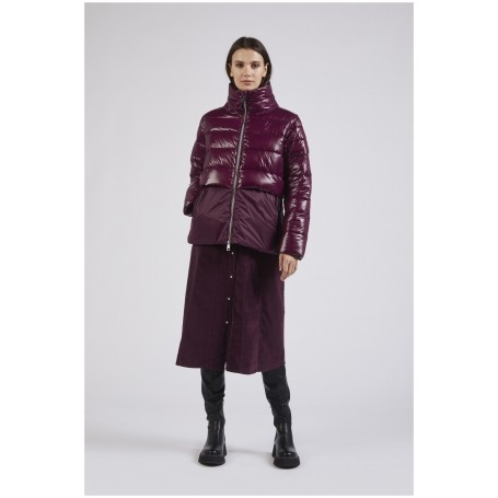 Cafe Noir PIUMINO LUCIDO E OPACO - C7JN0063