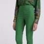 Cafe Noir PANTALONE TIPO LEGGINGS TESSUTO BISTRETCH - C7JP0153