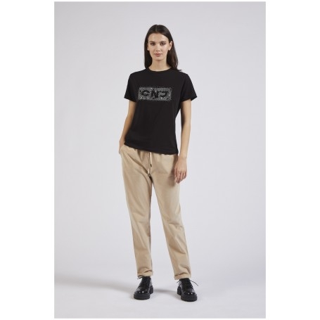 Cafe Noir TSHIRT CNJ - C7JT0127