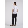 Cafe Noir TSHIRT CON CATENA GIOIELLO - C7JT0128