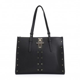 Cafe Noir SHOPPING CON BORCHIE SFACCETTATE - C3ND0501