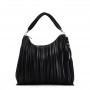 Cafe Noir SACCA PLISSETTATA - C3WG0301