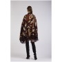Cafe Noir MANTELLA CON FRANGE - C7JU0089