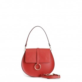 Cafe Noir PATTINA TONDA IN PELLE - C3XE0113