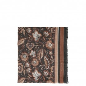 Cafe Noir PASHMINA STAMPATA - C7JU0097