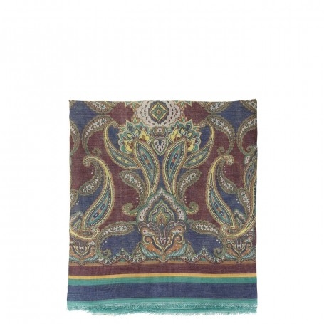 Cafe Noir PASHMINA STAMPATA - C7JU0097