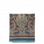 Cafe Noir PASHMINA STAMPATA - C7JU0097