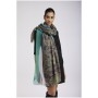 Cafe Noir PASHMINA STAMPATA - C7JU0097
