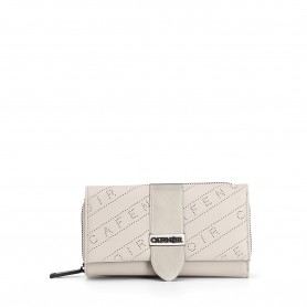 Cafe Noir PORTAFOGLIO CON PATTINA CAFÃ¨NOIR LASERATO - C4AB0504