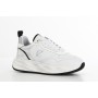 Cafe Noir RUNNING IN PELLE CON RIPORTI IN LAMINATO - C1DC1011