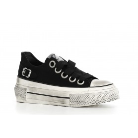 Cafe Noir SCARPA ALLACCIATA BASSA - C1DM9001