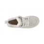 Cafe Noir SNEAKER IN PELLE SCAMOSCIATA - C1DR6026