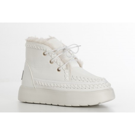 Cafe Noir TRONCHETTO IN NYLON CON DOPPIA CERNIERA - C1DZ9004