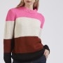 Cafe Noir MAGLIA RIGATA - C7JM0142