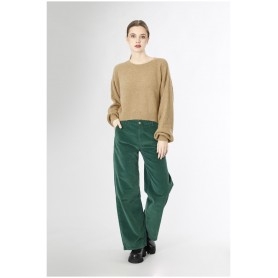 Cafe Noir MAGLIONE CON MANICA BALOON - C7JM0146