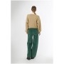 Cafe Noir MAGLIONE CON MANICA BALOON - C7JM0146