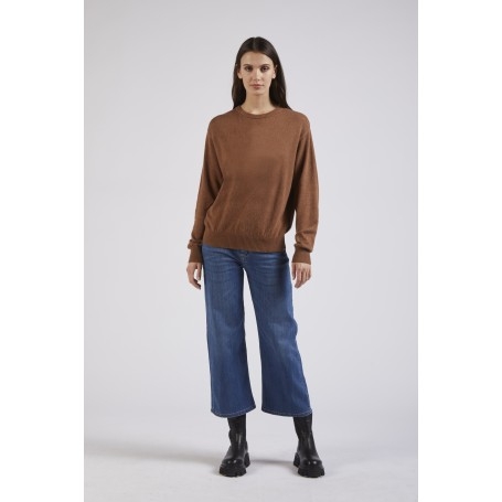 Cafe Noir MAGLIA GIROCOLLO - C7JM0158