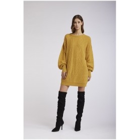 Cafe Noir MINIABITO IN FILATO MISTO ALPACA - C7JM0174