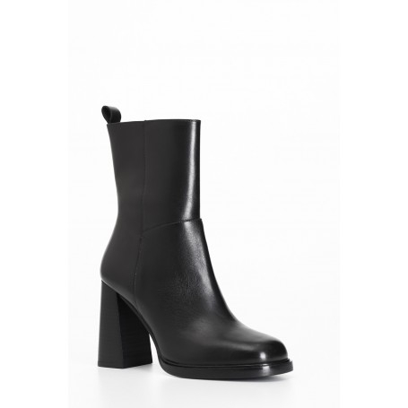 Cafe Noir TRONCHETTO IN PELLE - C1HE1002