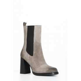 Cafe Noir BEATLES IN PELLE SCAMOSCIATA - C1HE6003