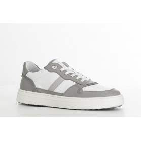 Cafe Noir SNEAKERS UOMO IN PELLE - C1PV1011