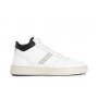 Cafe Noir SNEAKERS UOMO ALTA IN PELLE - C1PV1016
