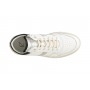 Cafe Noir SNEAKERS UOMO ALTA IN PELLE - C1PV1016