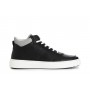 Cafe Noir SNEAKERS UOMO ALTA IN PELLE - C1PV1016