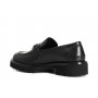 Cafe Noir MOCASSINO IN PELLE CON MORSETTO - C1XL1237