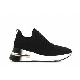 Cafe Noir RUNNING IN TESSUTO ELASTICIZZATO - C1XT9010