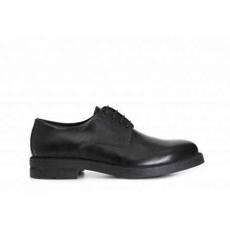 Cafe Noir DERBY IN PELLE - C1XZ1052